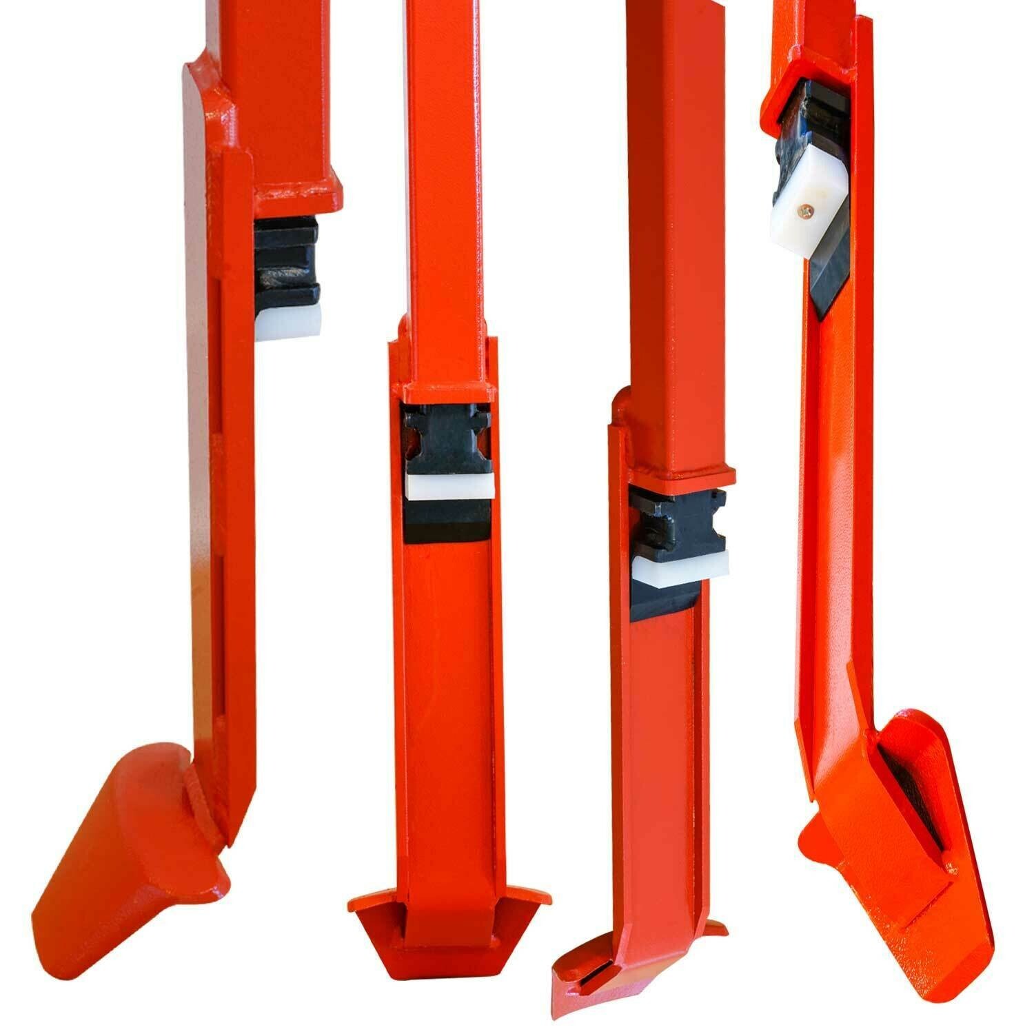 Universal Truck Tire Impact Driven Demount Tool For Tire 10"-24" ATV/Commercial