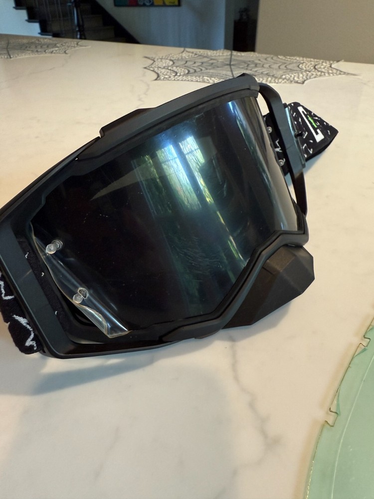 Motorcycle Goggles - NEW