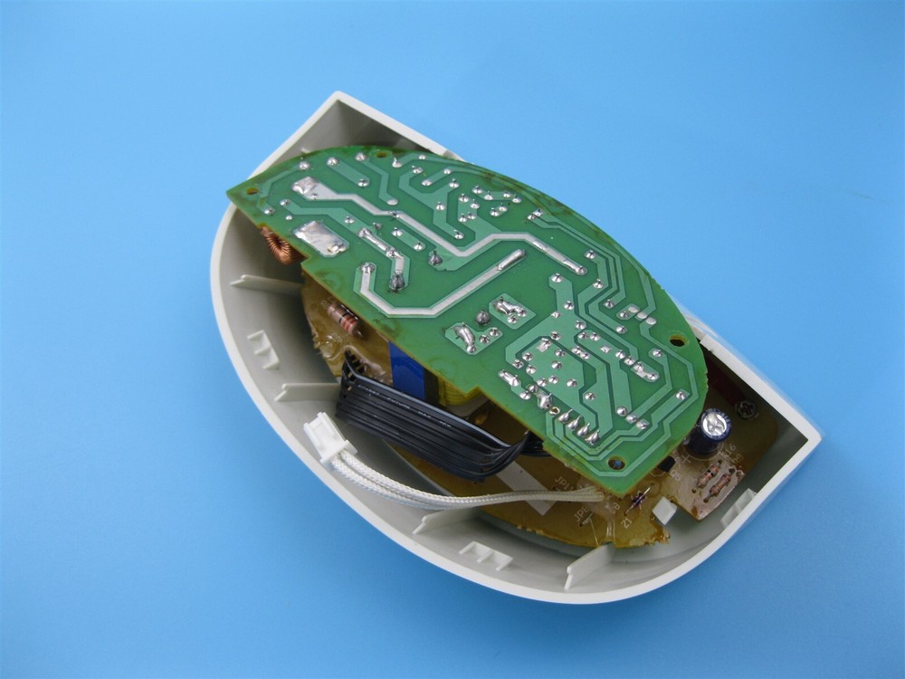 Breadman TR555LC TR555 Bread Machine Maker Control Panel Replacement Part