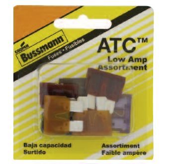 BUSSMANN FUSE- BP/ATC-A5-RP