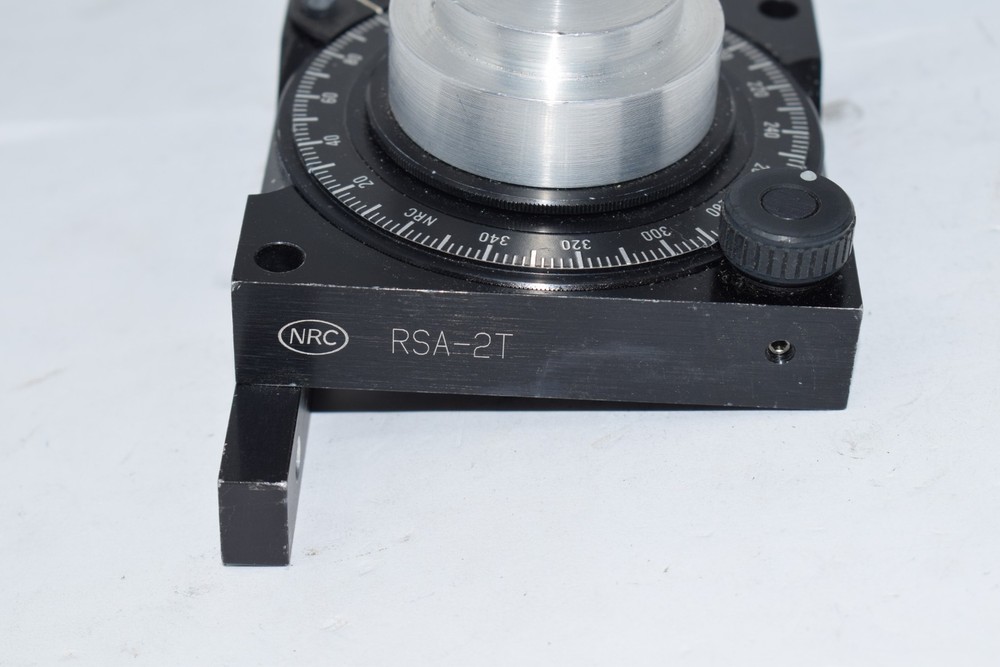 (NRC) RSA-2 ROTATION FOR 2'' OPTICS