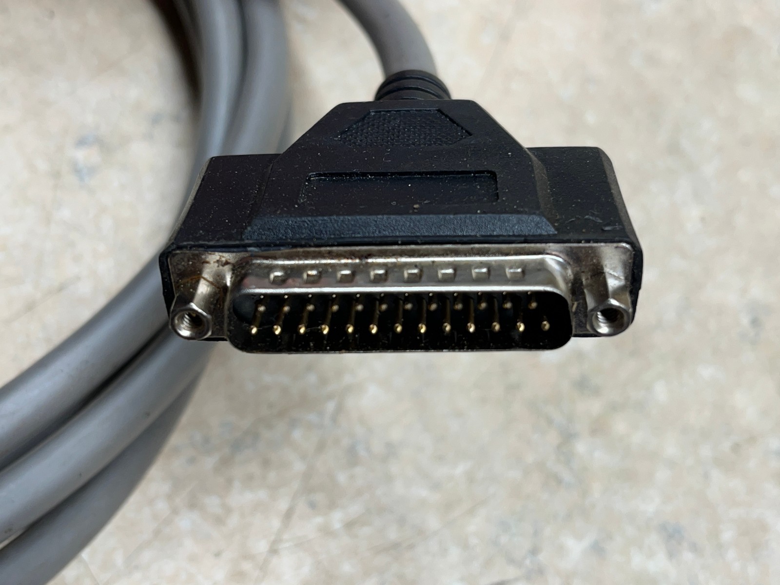 Mercury Marine Smartcomms CDS AA36806350 Diagnostic Interface with OEM Cable