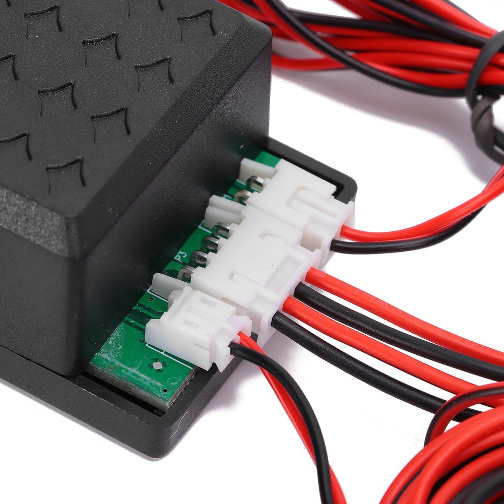 Intelligent Car Engine Immobilizer System Efficient Remote Anti-Theft For H RFMG