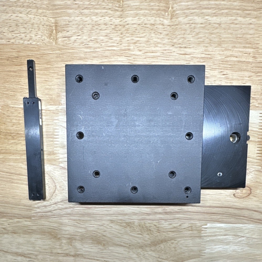 Parker Linear Positioners