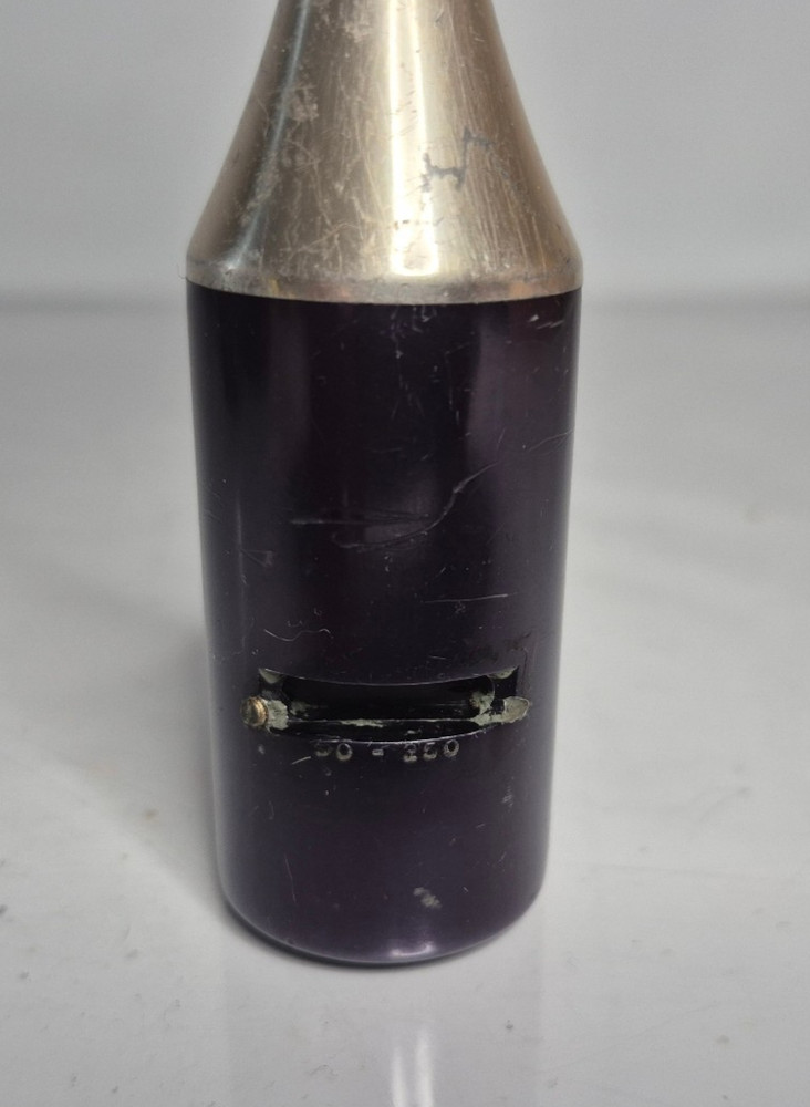 American Microphone Company D-22 D-33 ? dynamic microphone