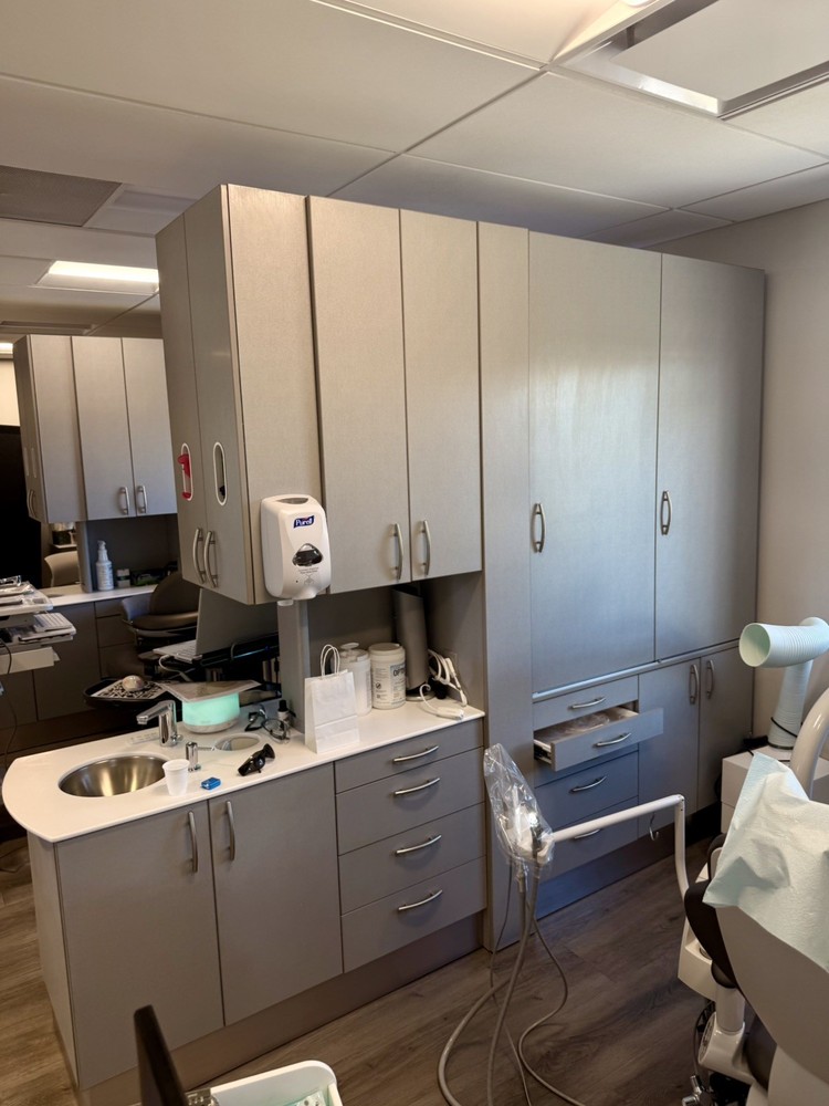 Royal Biotec Central Divider Island