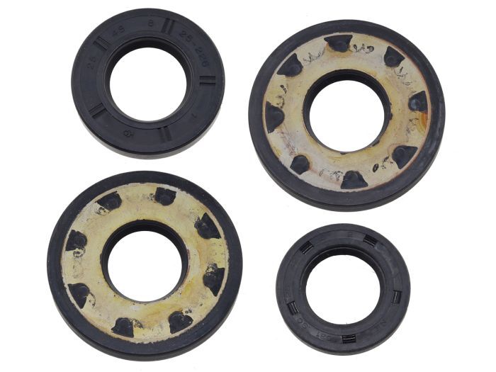 Wavewerx WC-09381 | Engine Oil Seal Set