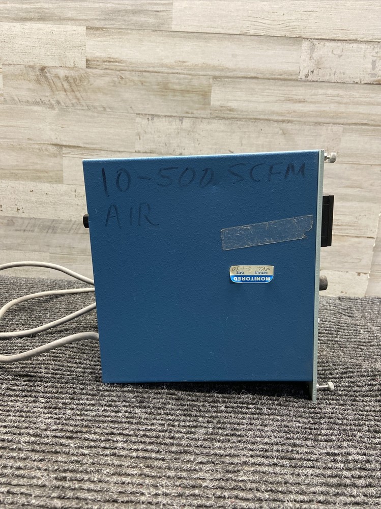 Used Matheson 8240 Mass Flow Controller