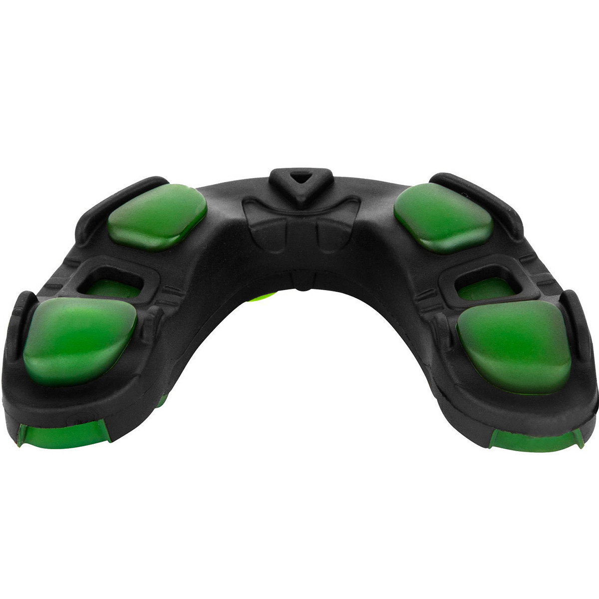 Venum Predator Mouthguard - Black/Green