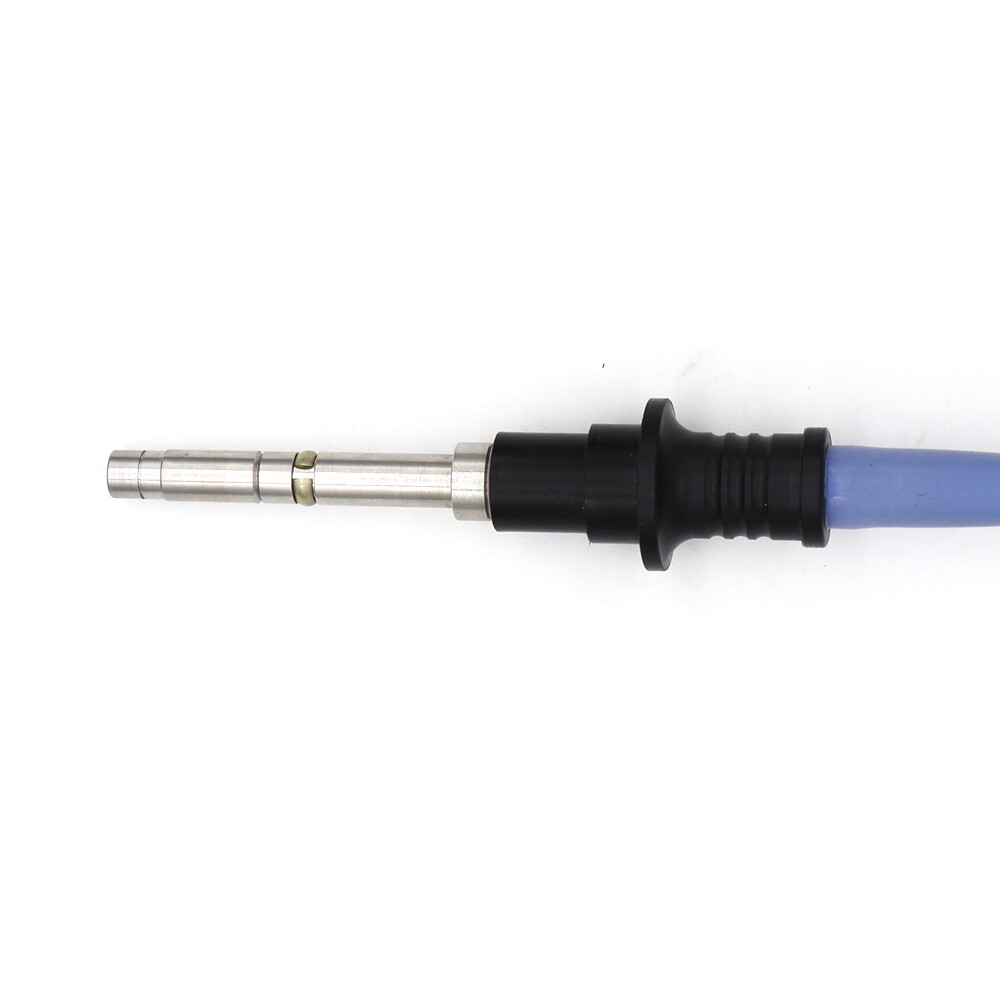 ø4X3M Medical Fiber Optical Cable Light Source Endoscope Compatible Olympus