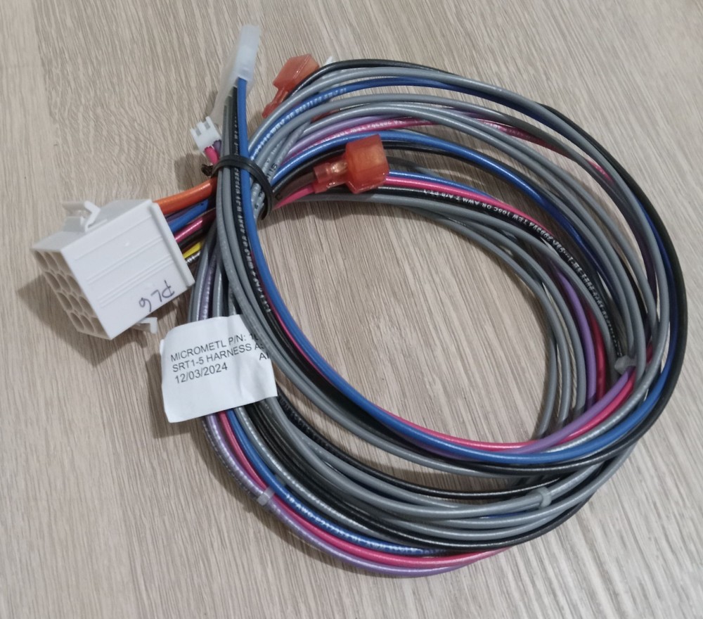 Replacement Jade Wiring Harness 1002-0396JC2 New