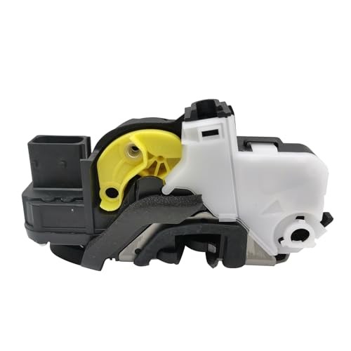 5pin Front Driver Side Door Lock Actuator Compatible with Front Driver side
