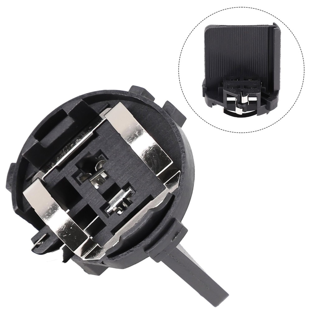 For Mercedes/For Vito/For Sprinter 906 Headlight Bulb Socket Holder Replacement