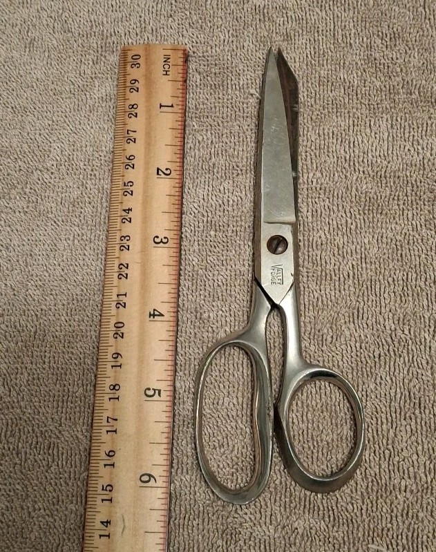 Valley Forge Cutting Scissors