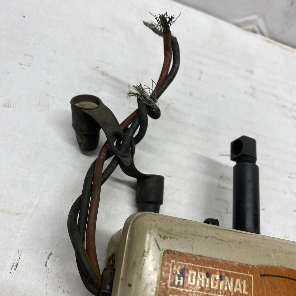 Kelsey -Hayes Automatic Electric Brake Controller JDM-26