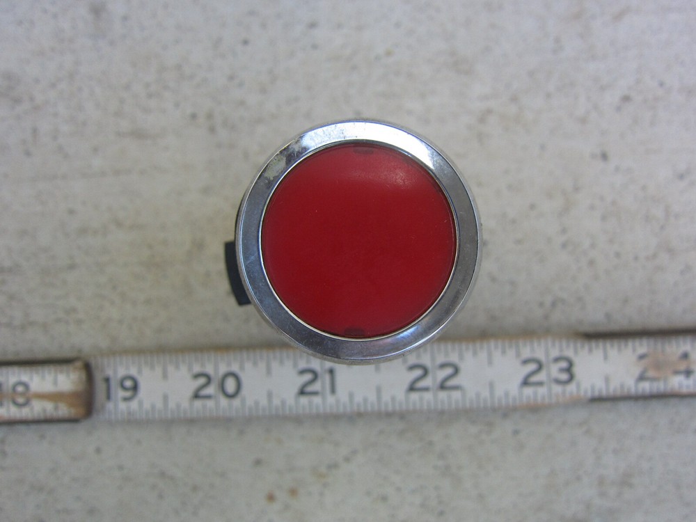 Rafi 20115 171206 Pushbutton Socket Switch, Used