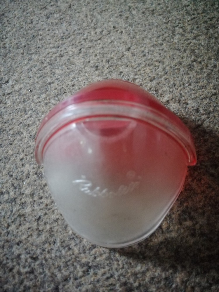 Rubbolite 18219 Side Marker Light