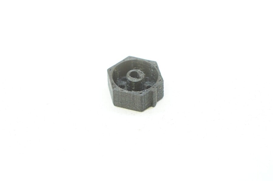 Replacement Knob for Fox Float X LSC "Performance to Standard"