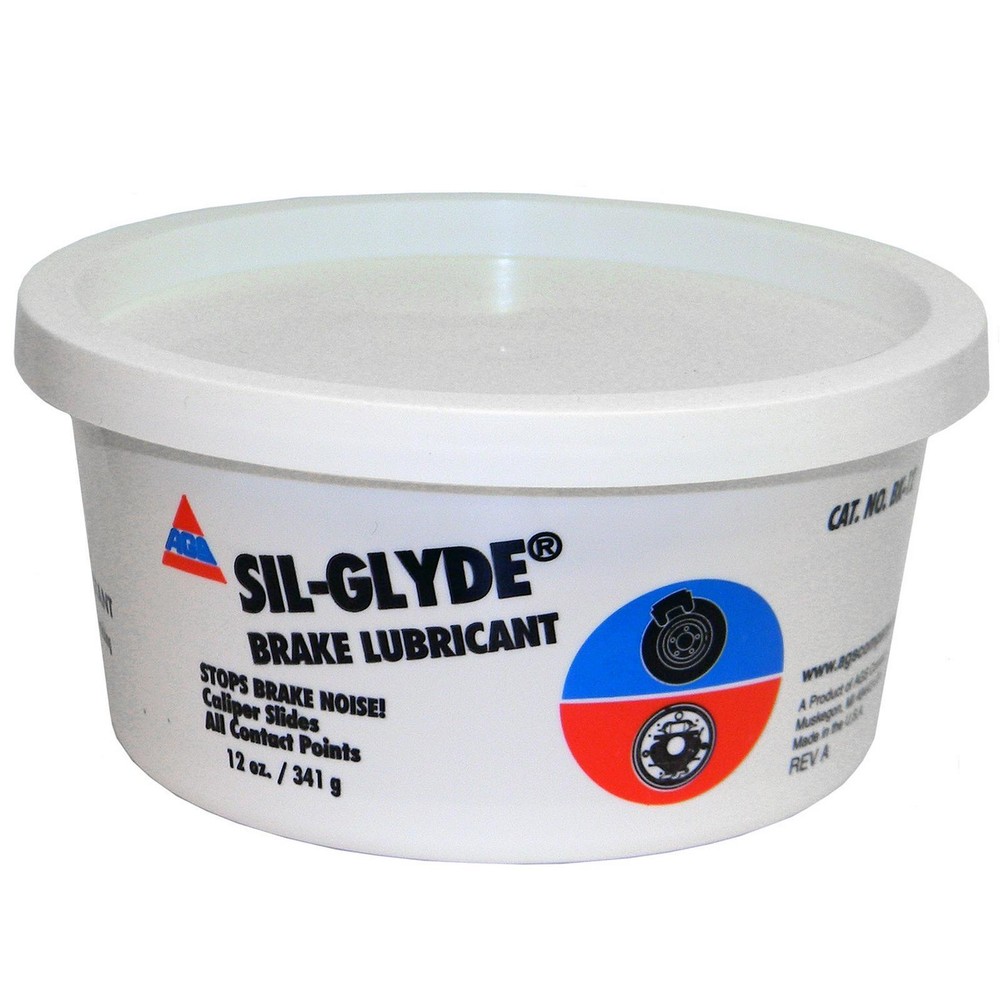 AGS Brake Lubricant | BK-12