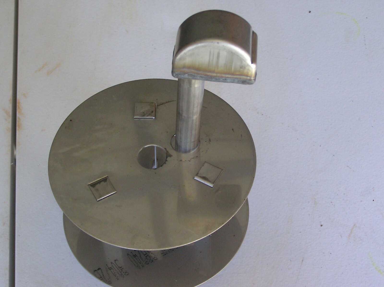 H-45 Military Heater/tent/stove Multi Fuel 25,000 - 45,000 Btu