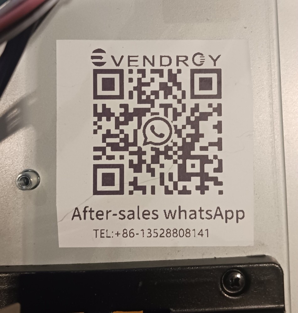 Head Unit for 2001-07 highlander