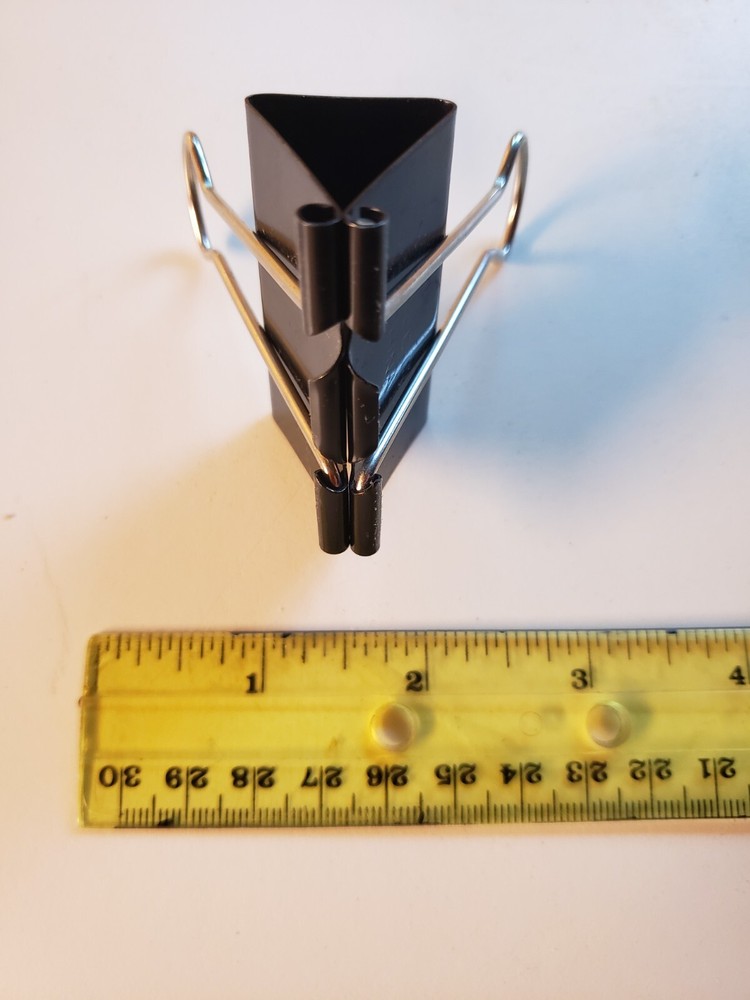 2 INCH OFFICE CLIP