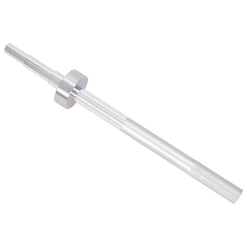 Bearing Alignment Tool Galvanized Steel Silvery