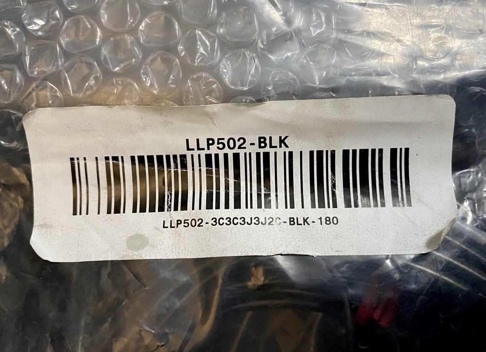 Mobile Mark LLP502-BLK Antenna
