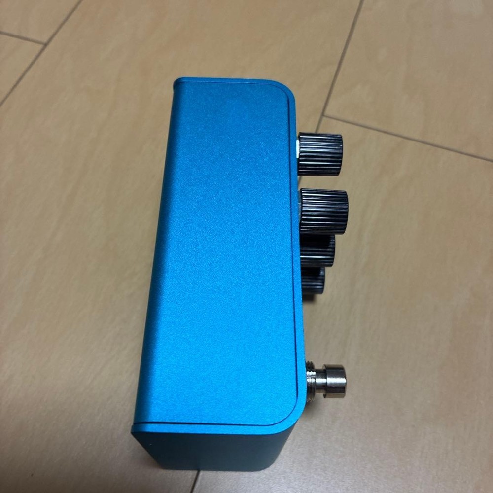 Strymon Cloudburst 566648