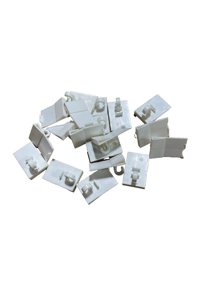 Drop Ceiling Grid Hooks-Sign Holders for Ceiling Signs-20 pieces