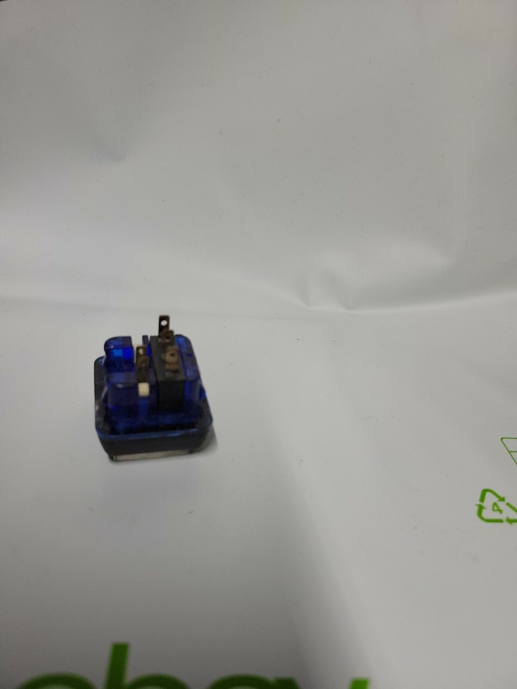 Bally Alpha Bet 2 Credits Per Line Rectangular 32mm x 26mm Cherry 5E4 Switch