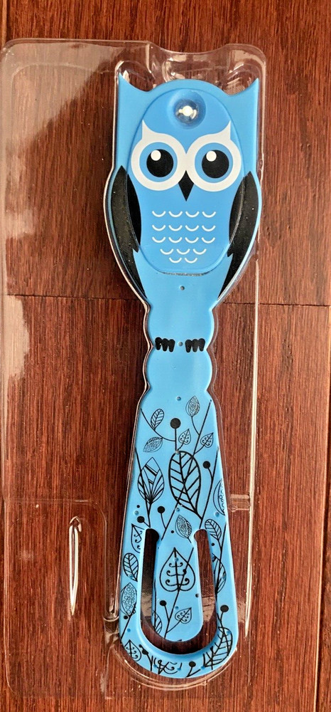 OWL FlexiLight Pals LED Booklight & Bookmark