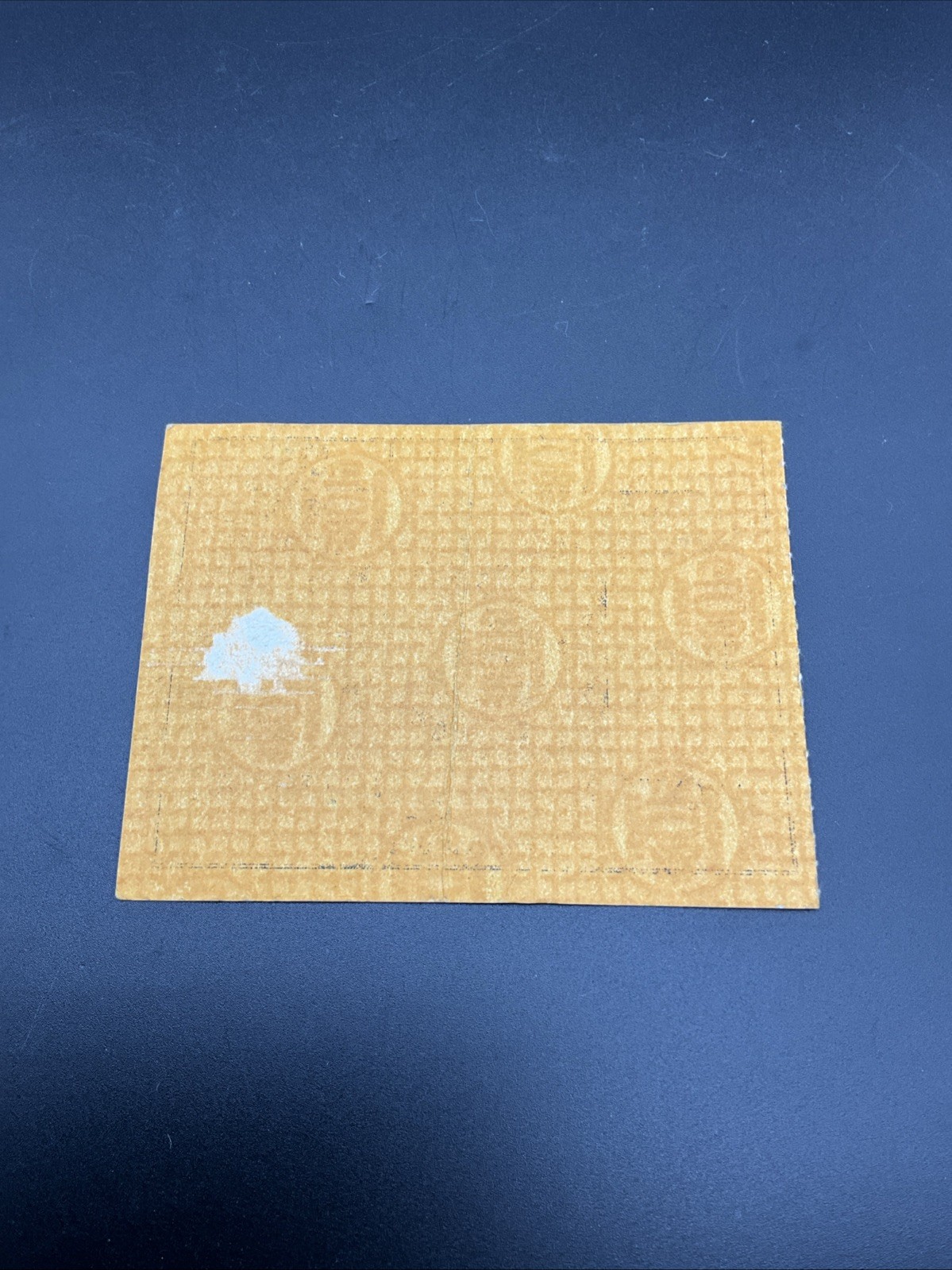 Alice Cooper 1973 Dania FL Pirates World 4/21/73 Original Concert Ticket Stub