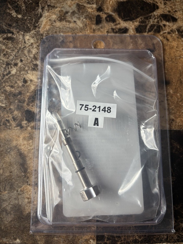 All Balls Extended Fuel Mixture Screw 46-6001