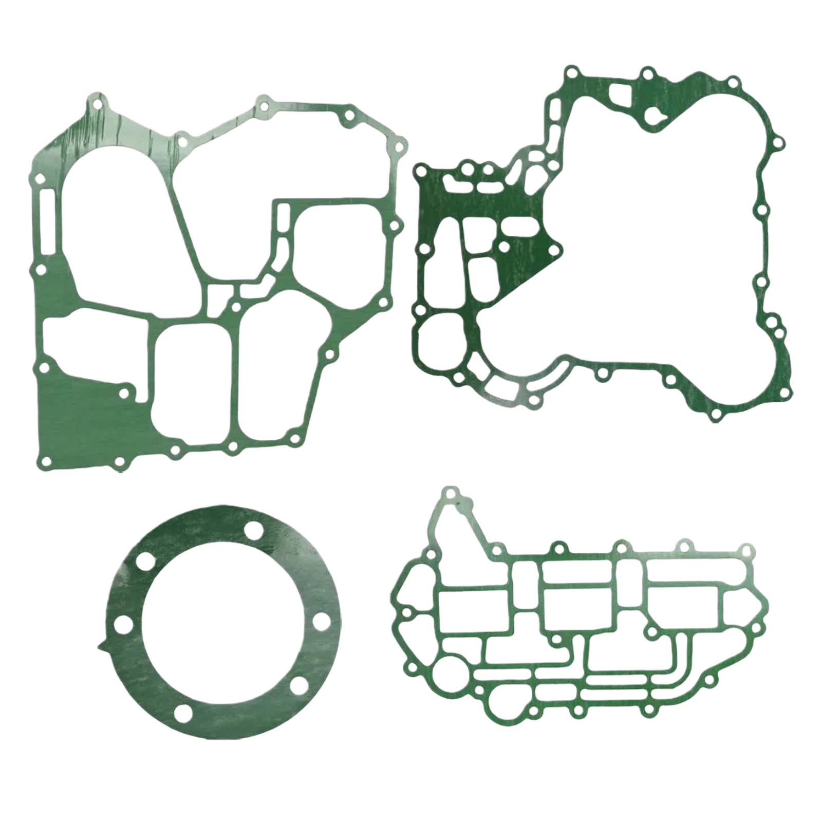 For Sea-Doo 900 ACE ESO SPARK TRIXX GTS JET New Engine Crankcase Gasket Set Kit