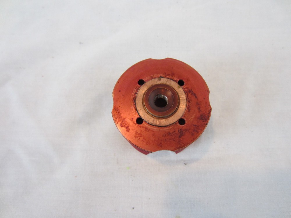 Dynamite .12 TNT Cylinder Head, USED