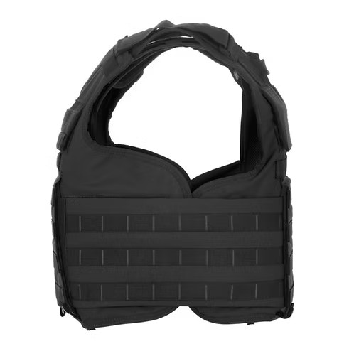 Apex Armor Solutions Highcom Trooper CTAC Level 3 Stab Proof Vest X-Large