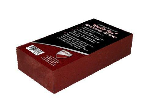 RTC True Red Diamond Blade Dressing Stone