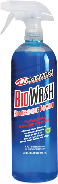 Maxima Bio Wash Spray 80-85932
