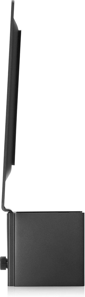 HP Mounting Bracket for Thin Client Workstation Mini PC Chromebox Black 8RA46AA