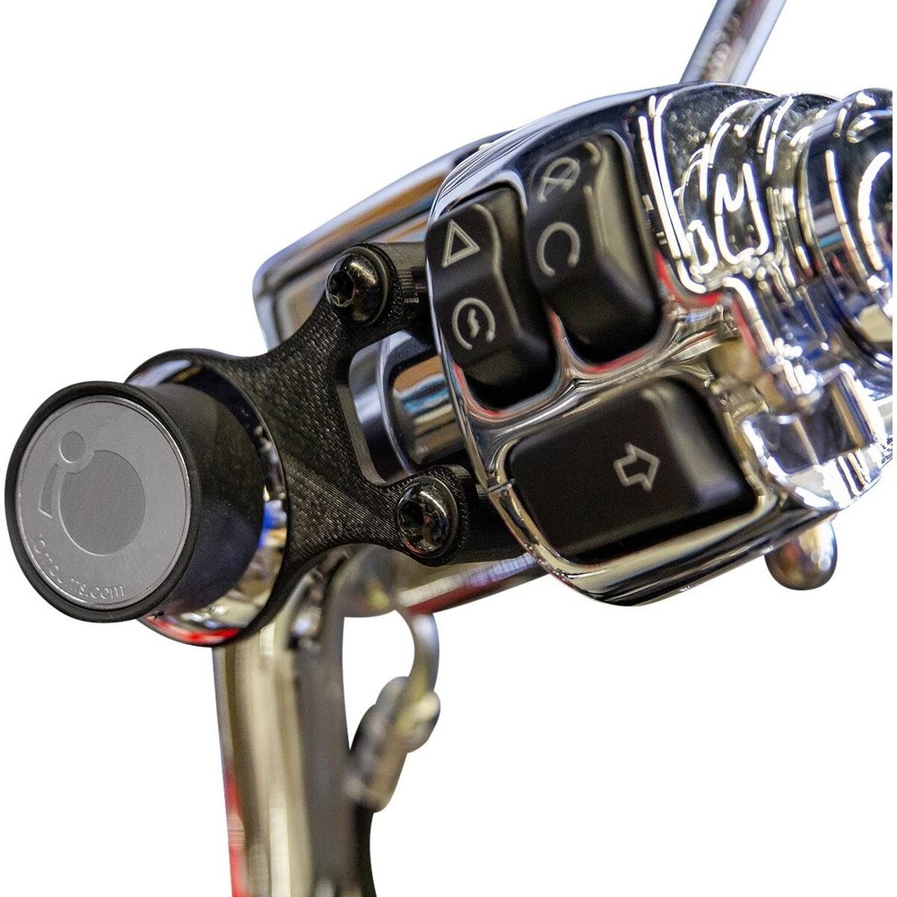 Klock Werks Device Mount - 0636-0183