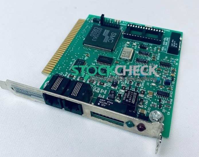 Standard Microsystems ARCNET-PC 270E Arcnet Adapter Card