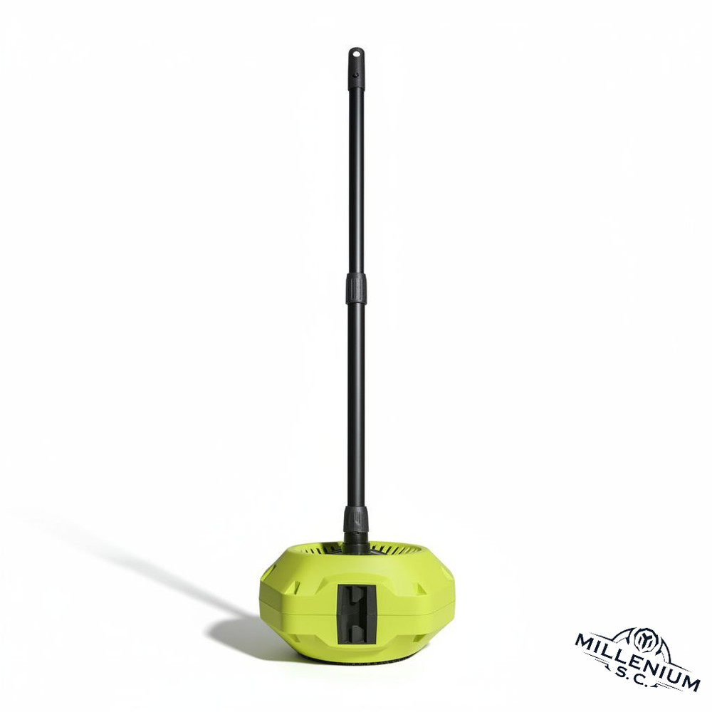 RYOBI Expand-It Gutter Blower Attachment Leaf Clearance Tool Accessory OEM
