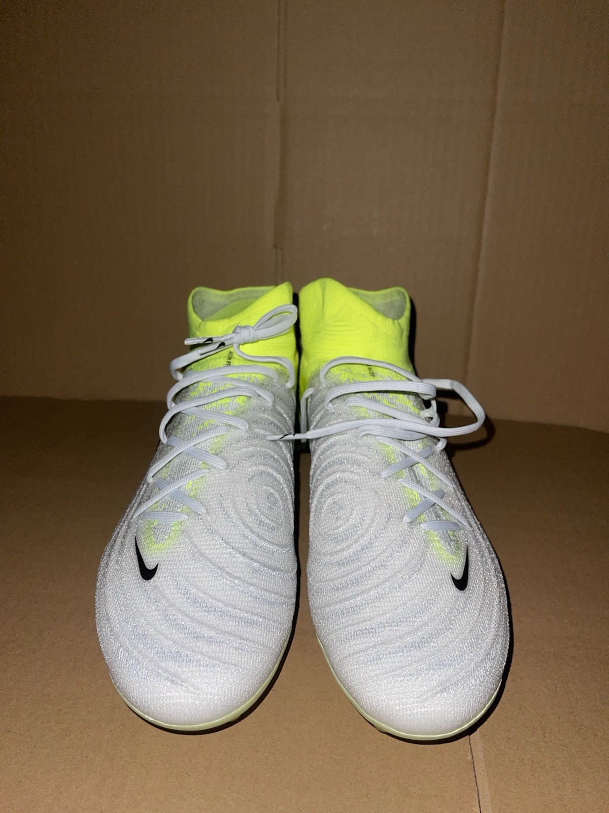 Nike Phantom Luna 2 Elite AG 'Mad Voltage Pack'