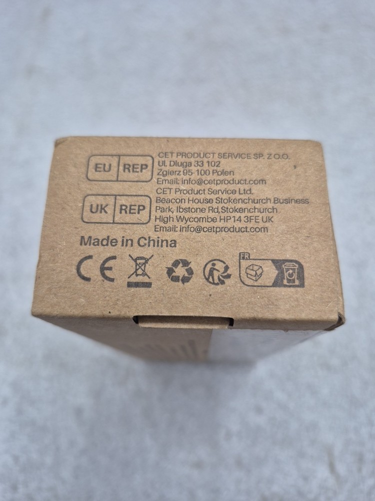 ELEGOO 3D Printer Hotend Kit Assembly 0.4mm Nozzle