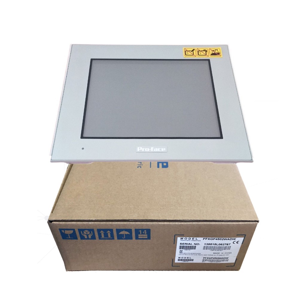 1PC Pro-face Touch Screen PFXGP4502WADW New In Box