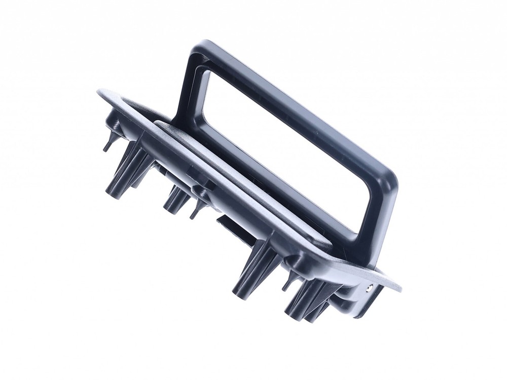 For Interior Cargo Area Pull Handle 2013 - 2016 Nissan Pathfinder 849B53JA0B