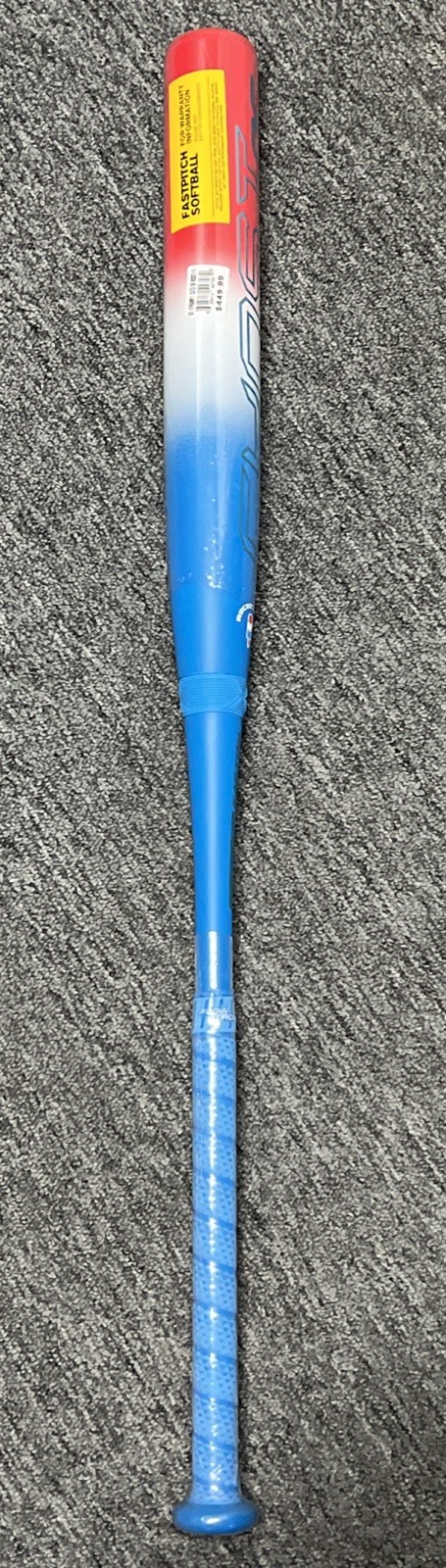 2026 Easton Ghost OG Rocket Pop Fastpitch Bat, 33/22 -11 🥎🔥