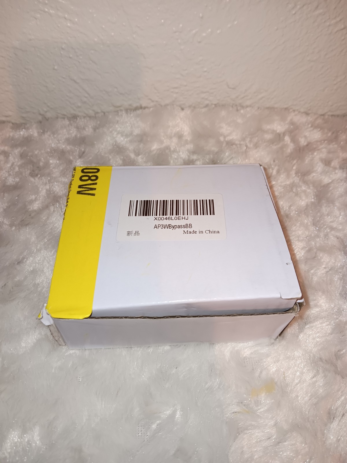 3/4-inch RV Sliding Door Ball Bearing Hanger / BRAND NEW OPEN Box