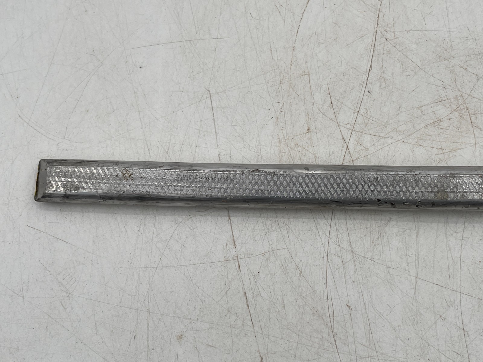 60/40 Solder Stick Bar Tin / Lead FRY Solder NOS